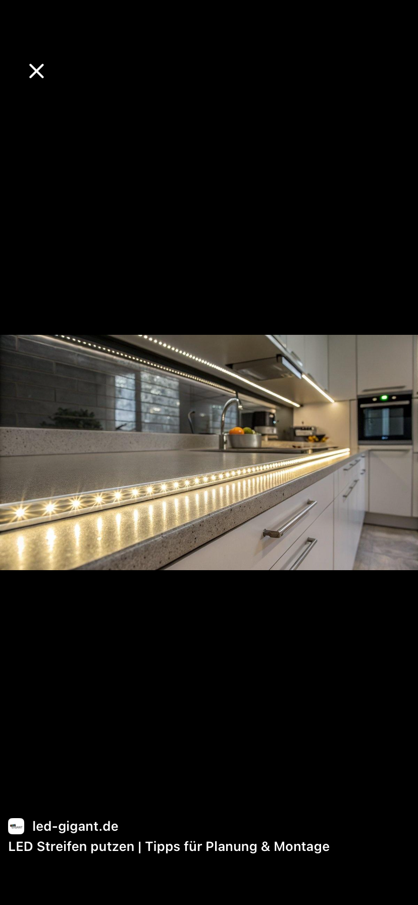 Automotive LED