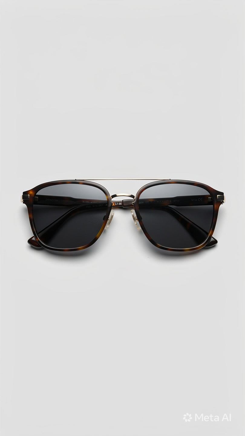 Premium Sonnenbrille