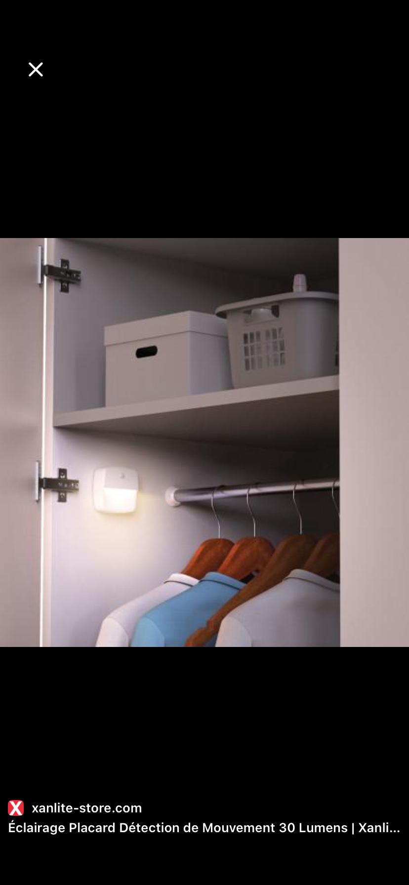 Automatisches LED-Licht für jeden Raum
