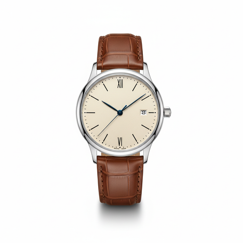 Trend Nova Classic Leather Watch